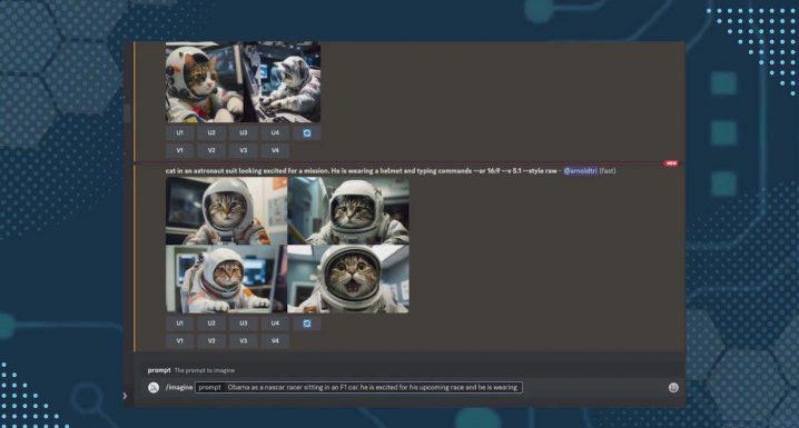 MidjourneyAI绘画艺术生成的大师级写作提示指南教程-8节视频课-中英字幕 -2 MidjourneyAI绘画艺术生成的大师级写作提示指南教程-8节视频课-中英字幕 -2