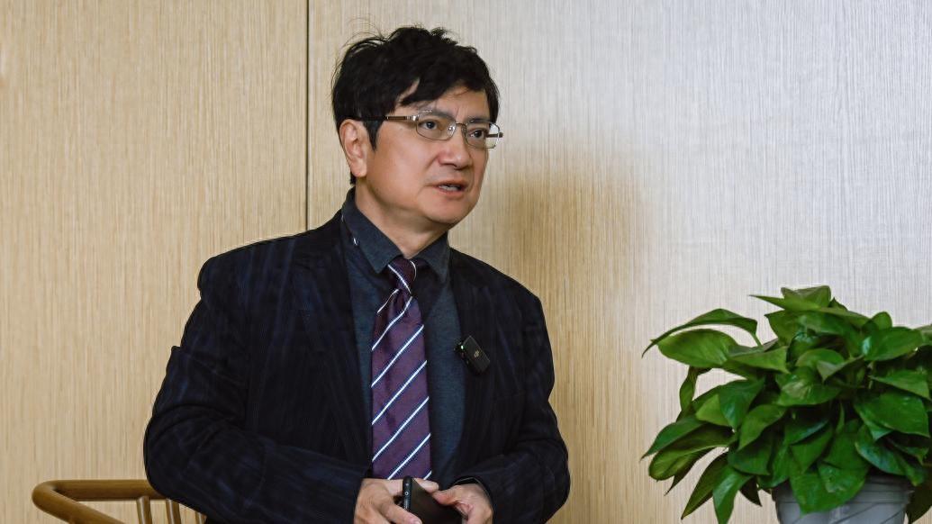 “网红教授”郑强回应退休传言：只是行政职务退休，未来会多做文化普及工作-阿灿学库