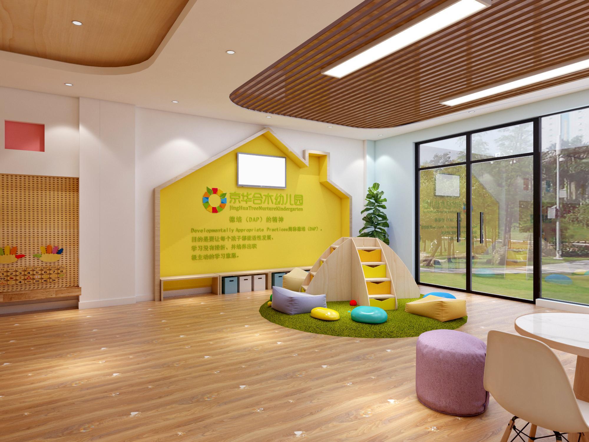 幼儿园加盟费多少?加盟一家幼儿园需要投资多少? 幼儿园加盟费多少?加盟一家幼儿园需要投资多少?