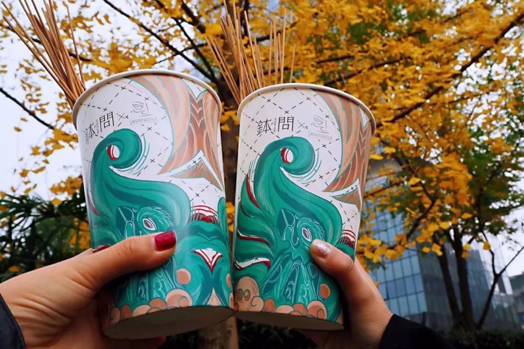 钵钵鸡加盟费多少钱？钵问乐山钵钵鸡家加盟的费大概需要多少？-阿灿学库