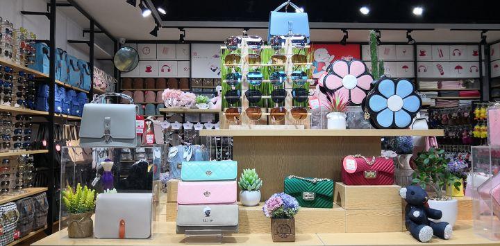 5元精品店加盟费多少?开个精品店大概需要多少成本?利润怎么样?-阿灿学库