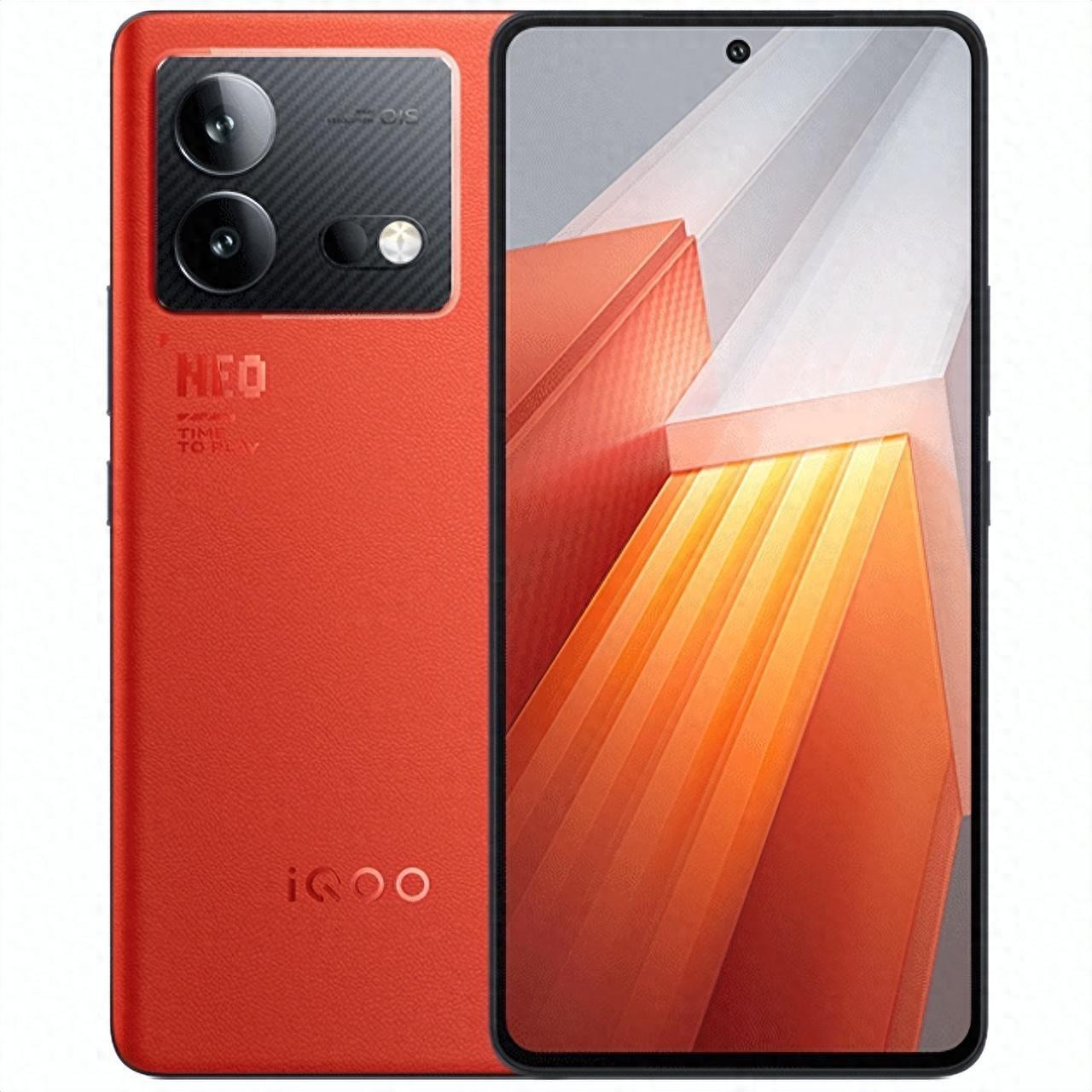 iQOO Neo9对比iQOO Neo8,配置有哪些升级,你选谁?-阿灿学库