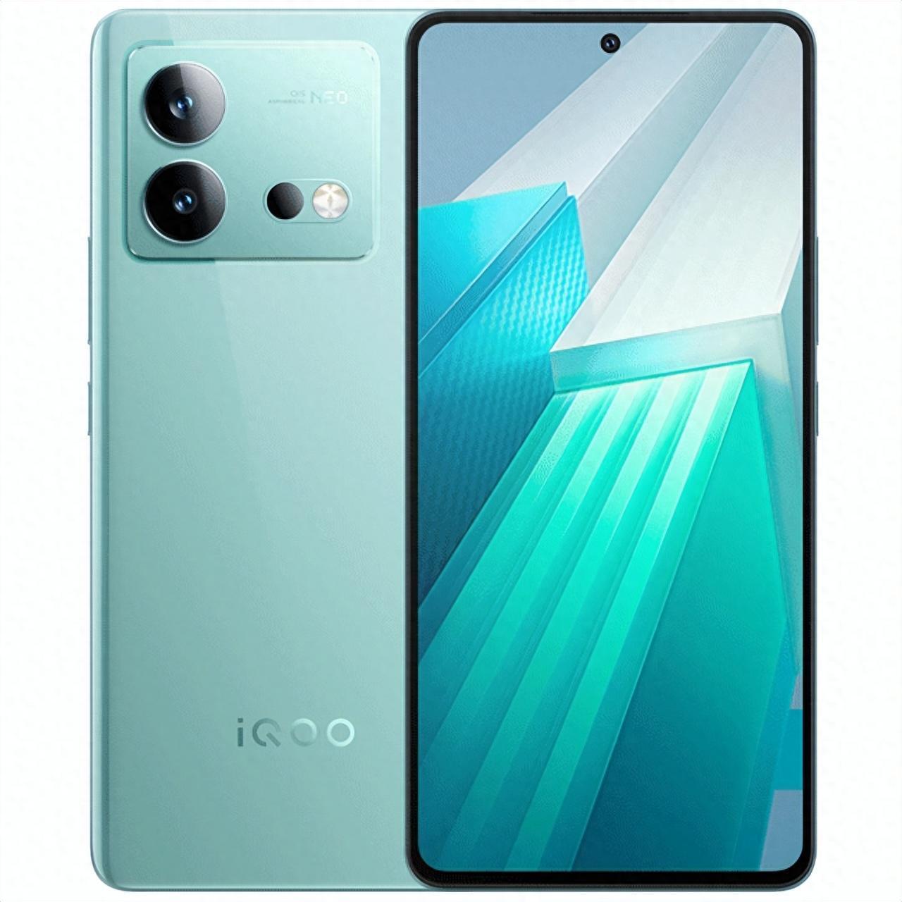 iQOO Neo9对比iQOO Neo8,配置有哪些升级,你选谁? iQOO Neo9对比iQOO Neo8,配置有哪些升级,你选谁?