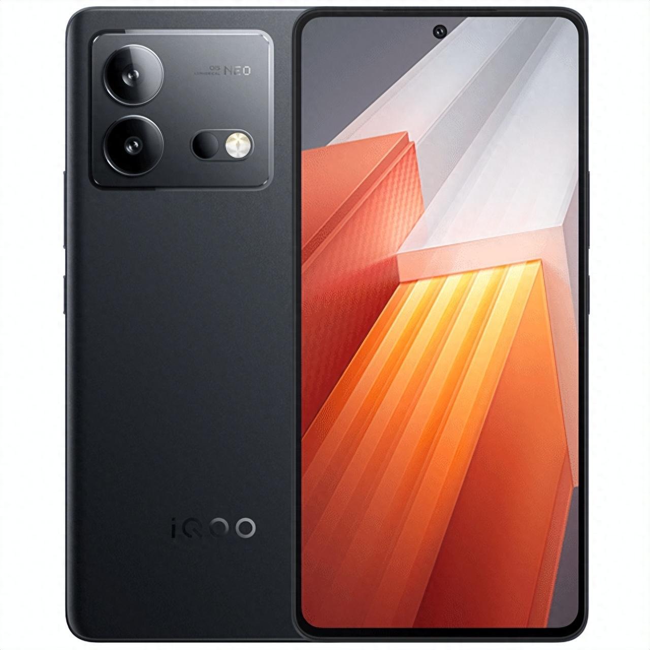 iQOO Neo9对比iQOO Neo8,配置有哪些升级,你选谁? iQOO Neo9对比iQOO Neo8,配置有哪些升级,你选谁?