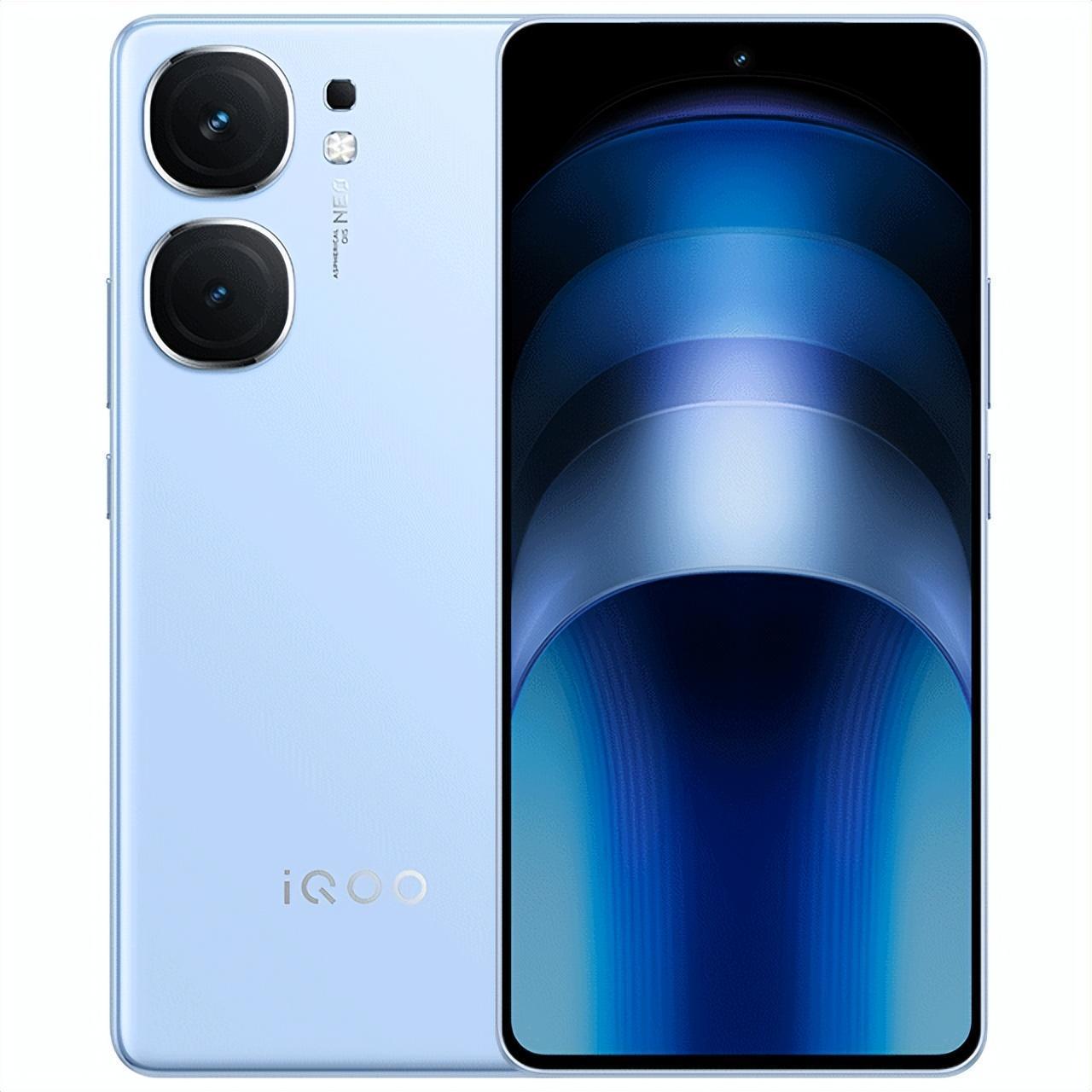 iQOO Neo9对比iQOO Neo8,配置有哪些升级,你选谁? iQOO Neo9对比iQOO Neo8,配置有哪些升级,你选谁?