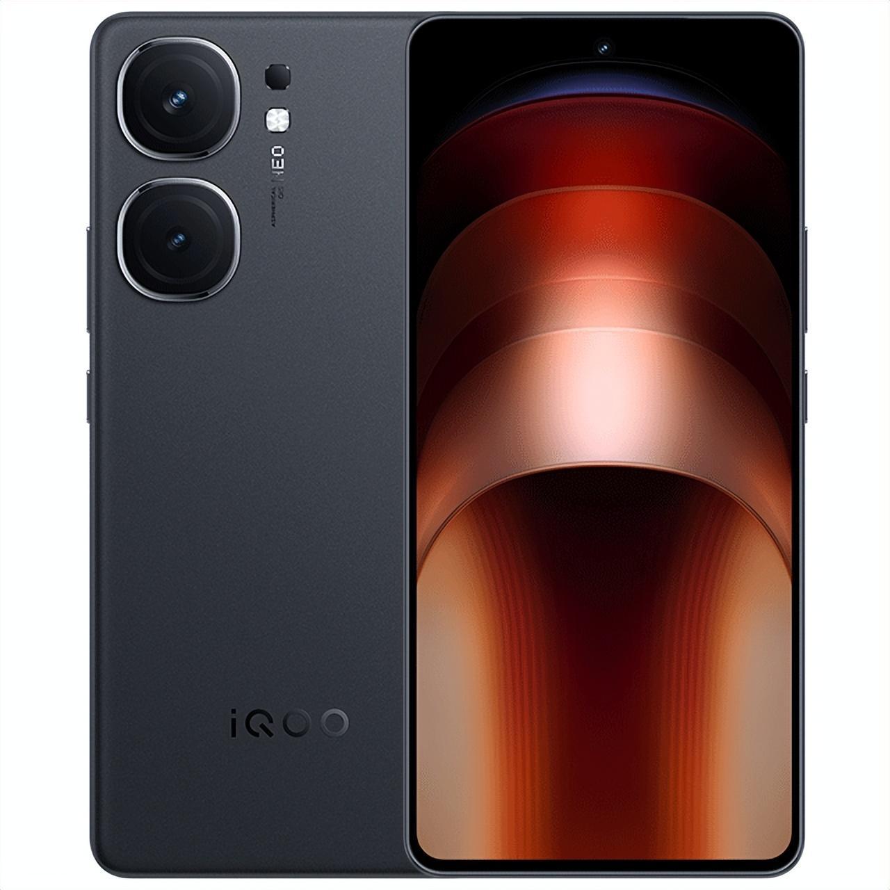 iQOO Neo9对比iQOO Neo8,配置有哪些升级,你选谁? iQOO Neo9对比iQOO Neo8,配置有哪些升级,你选谁?