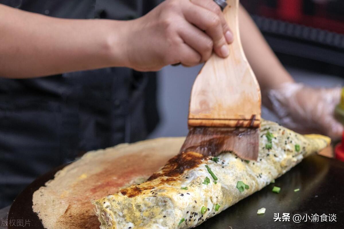 5种很“暴利”的街头小吃网红小吃,你吃过几种?别再看不起“小摊主”了 5种很“暴利”的街头小吃网红小吃,你吃过几种?别再看不起“小摊主”了