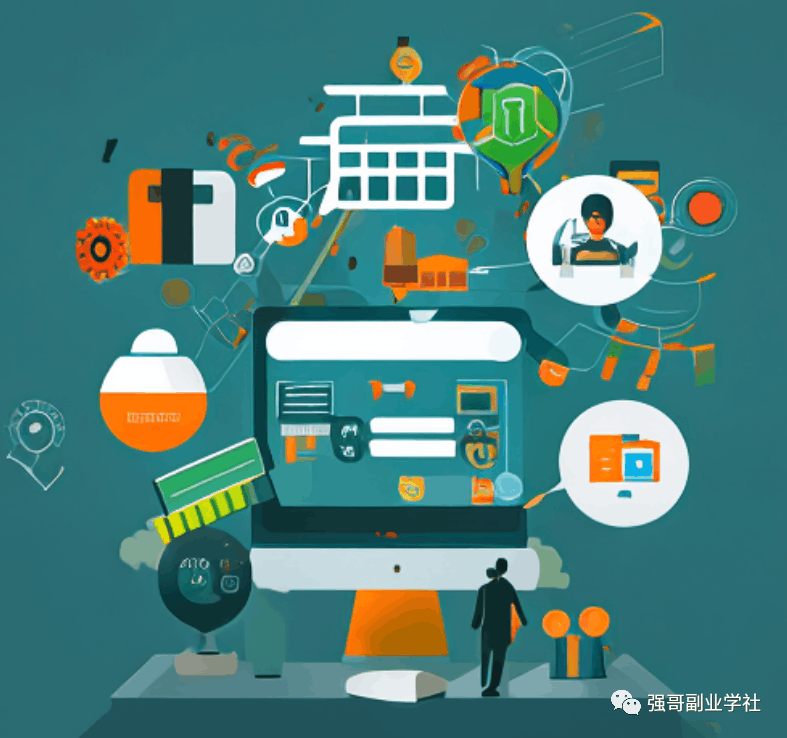 是什么阻止了你成为自媒体赚钱大神？看看这些建议解决吧！-阿灿学库
