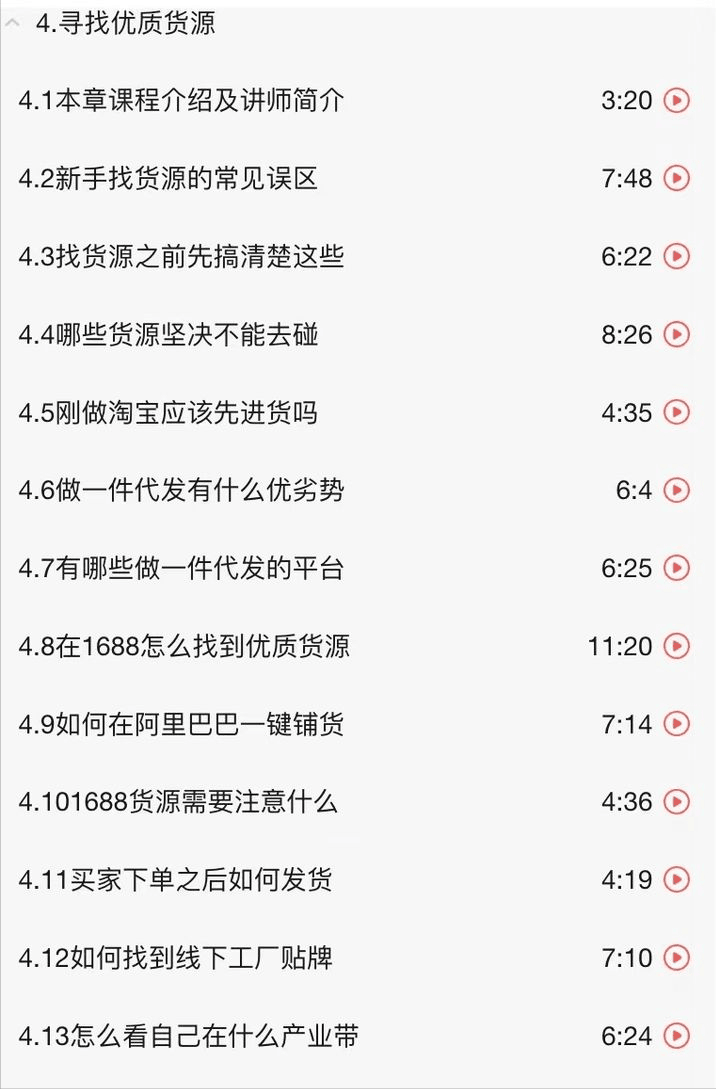 开店做网店,无货源,有没有可靠的平台? -2 开店做网店,无货源,有没有可靠的平台? -2