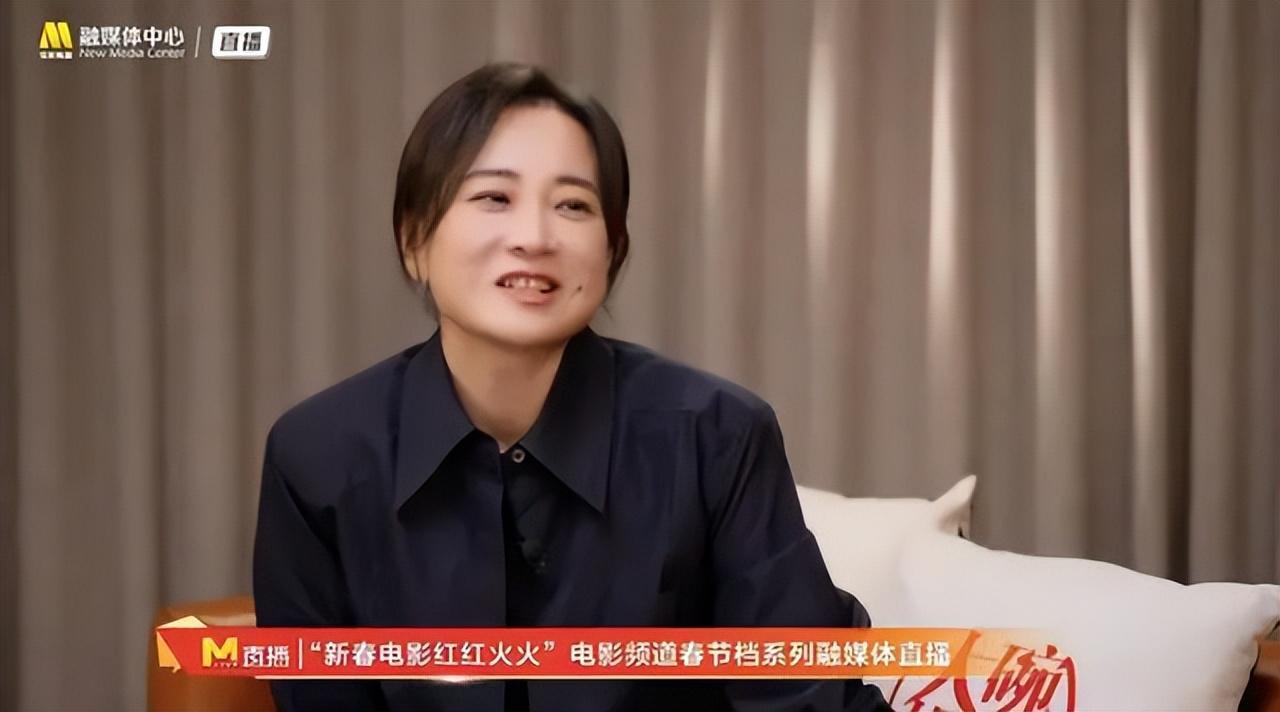 贾玲回应身材变化:不是变瘦了而是变强了 贾玲回应身材变化:不是变瘦了而是变强了