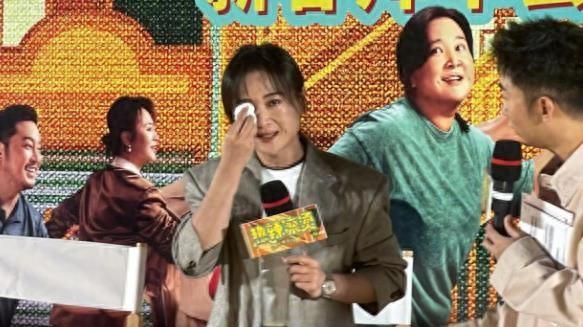 杨幂爸爸:贾玲在用命拍热辣滚烫——用命拍热辣滚烫，颜值惊艳引爆热搜！-阿灿学库