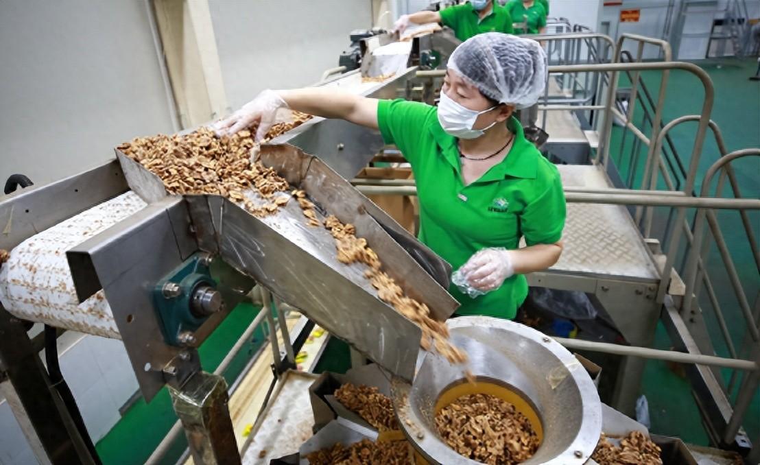 开小型加工厂项目 农村开的暴利的小型加工厂，投资三四万，回本快，不愁销路!-阿灿学库