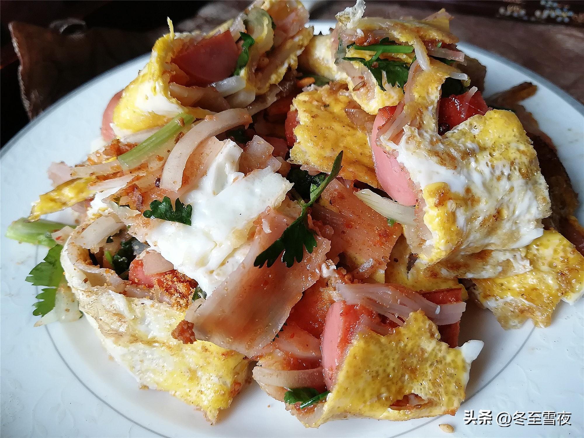 最受欢迎的5种街头小吃,教你在家做,比卖的还好吃,家人都爱吃 最受欢迎的5种街头小吃,教你在家做,比卖的还好吃,家人都爱吃