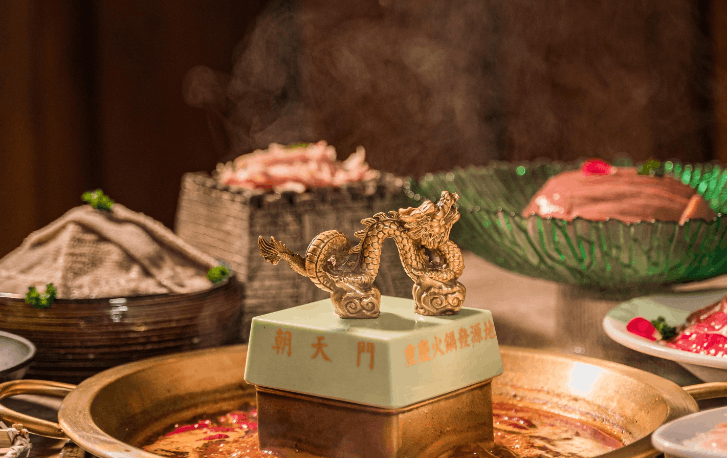 火锅加盟店费大概多少,费用一览无余-阿灿学库
