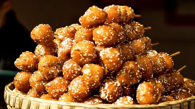 春节摆摊适合卖什么新产品 20个春节摆摊的小本生意 春节摆摊适合卖什么新产品 20个春节摆摊的小本生意