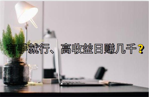 独特的选择：挖掘信息差、老项目与有门槛项目的魅力-阿灿学库