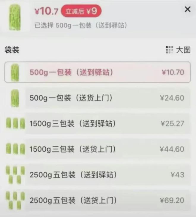 这下好了!快递新规实施后,都知道电商要加钱,没想到加这么多? 这下好了!快递新规实施后,都知道电商要加钱,没想到加这么多?
