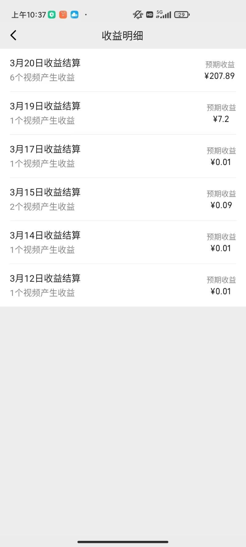 盘点视频号创作分成计划，快速过原创日入300+，从0到1完整项目教程！