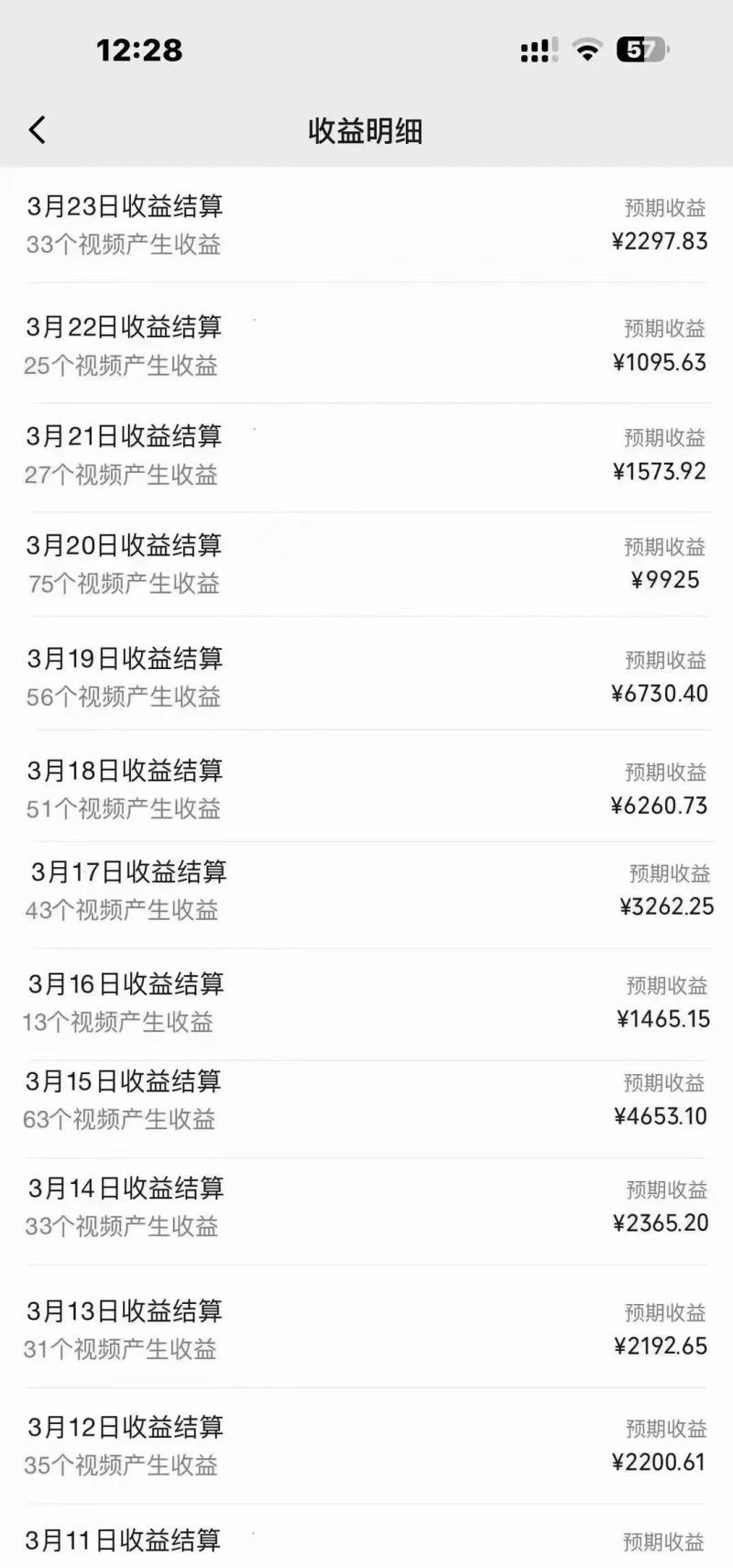 盘点视频号创作分成计划,快速过原创日入300+,从0到1完整项目教程! 盘点视频号创作分成计划,快速过原创日入300+,从0到1完整项目教程!