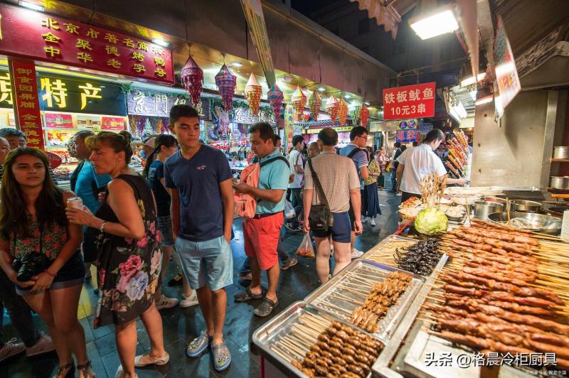夜市小吃攻略:如何挑选经典美食俘获人心 夜市小吃攻略:如何挑选经典美食俘获人心
