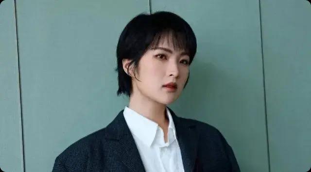姚安娜新剧扮演顾诗宜医生-阿灿学库
