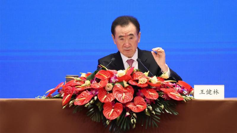 王健林失去万达广场后还剩什么 王健林失去万达广场后还剩什么