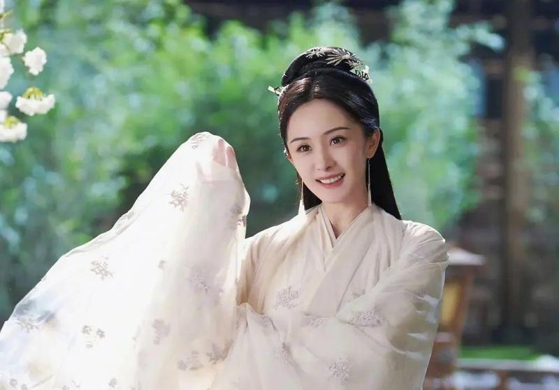 杨幂新剧《哈尔滨一九四四》演技,以一己之力拖垮了整部剧 杨幂新剧《哈尔滨一九四四》演技,以一己之力拖垮了整部剧