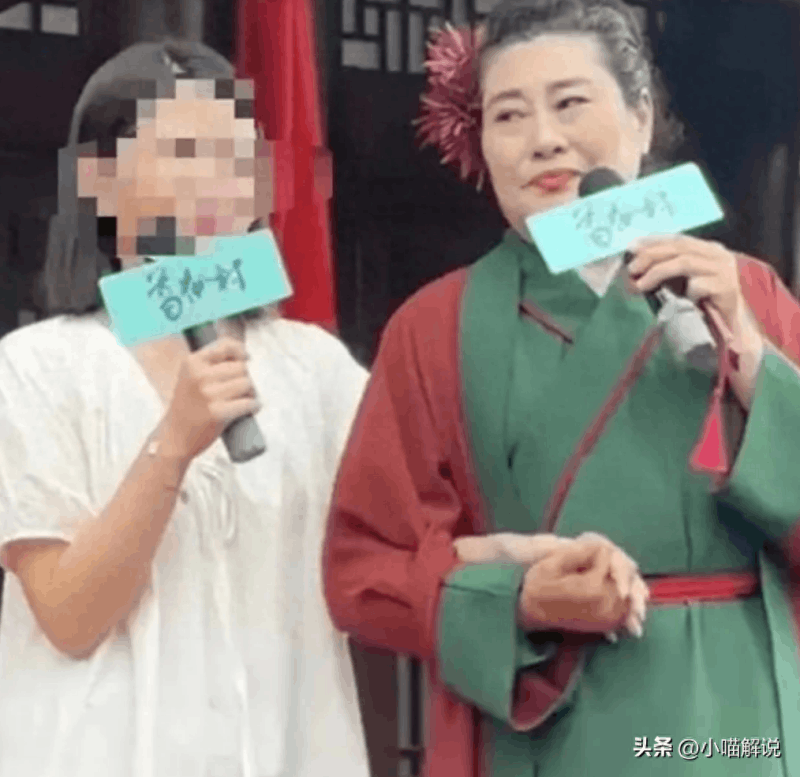 王婆回应被江西彩礼震惊 王婆回应被江西彩礼震惊