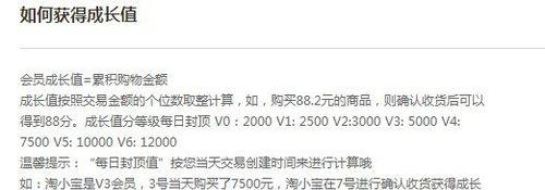 淘宝等级图 淘宝等级怎么划分的 淘宝等级图 淘宝等级怎么划分的