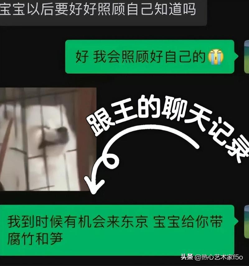 小羽官宣与王思聪分手 小羽官宣与王思聪分手