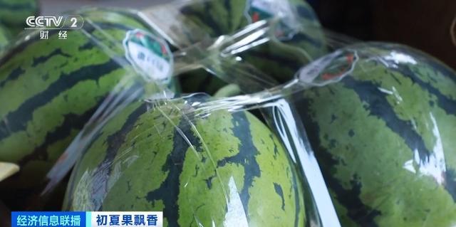 榴莲自由来了?昆明榴莲部分一斤跌破10元 榴莲自由来了?昆明榴莲部分一斤跌破10元