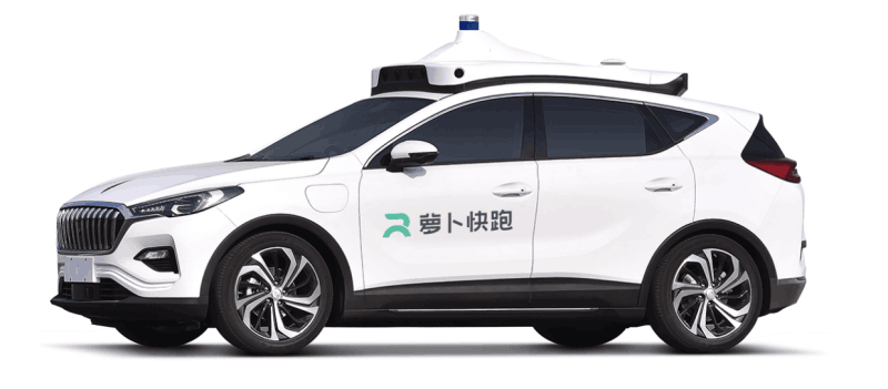 百度Apollo自动驾驶新模型:比人类更安全10倍,其背后有何狂傲之因? 百度Apollo自动驾驶新模型:比人类更安全10倍,其背后有何狂傲之因?