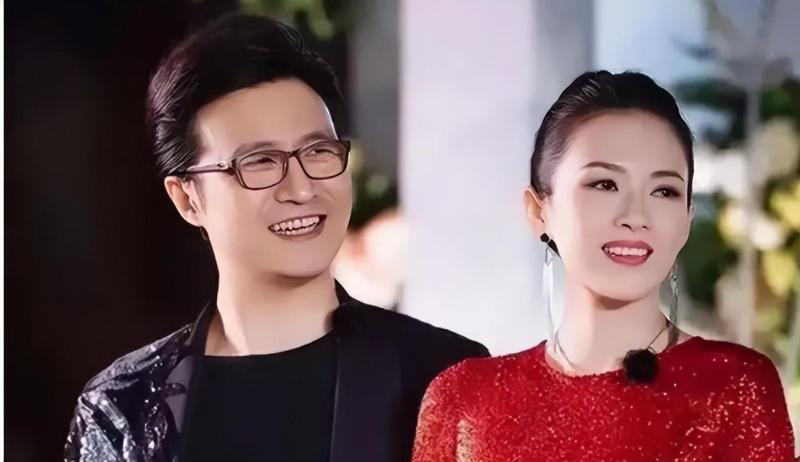 葛荟婕喊话汪峰：有本事再生一个-阿灿学库