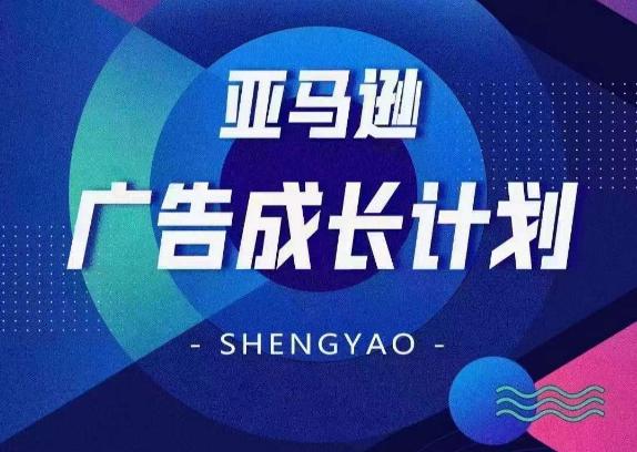 亚马逊广告成长计划,全面掌握广告矩阵搭建,开源节流,让你的流量来源多元化 -1 亚马逊广告成长计划,全面掌握广告矩阵搭建,开源节流,让你的流量来源多元化 -1