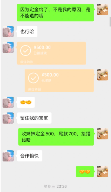做私域宠物倒爷,一单利润300-5000不等,单人月轻松实现被动收益2万+ -2 做私域宠物倒爷,一单利润300-5000不等,单人月轻松实现被动收益2万+ -2