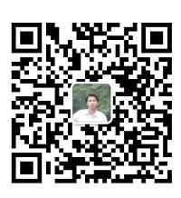 扫一扫加微信-阿灿学库