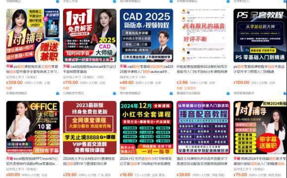 【淘宝虚拟项目】2025牛逼新打法:爆款矩阵+店矩阵,月狂赚5万 -2 【淘宝虚拟项目】2025牛逼新打法:爆款矩阵+店矩阵,月狂赚5万 -2