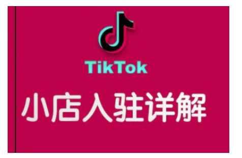 TikTok跨境小店运营全攻略,帮助你独立运营TK跨境小店的能力,实现销量增长 -1 TikTok跨境小店运营全攻略,帮助你独立运营TK跨境小店的能力,实现销量增长 -1