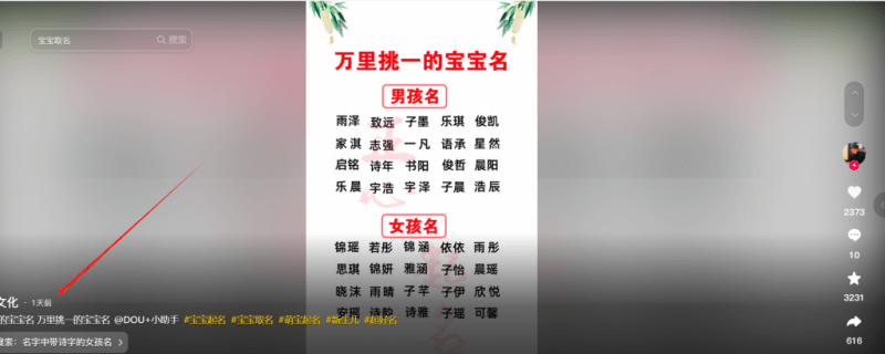 deepseek给宝宝起名,更符合人性化,接到爆,小白轻松月入4位数! -1 deepseek给宝宝起名,更符合人性化,接到爆,小白轻松月入4位数! -1