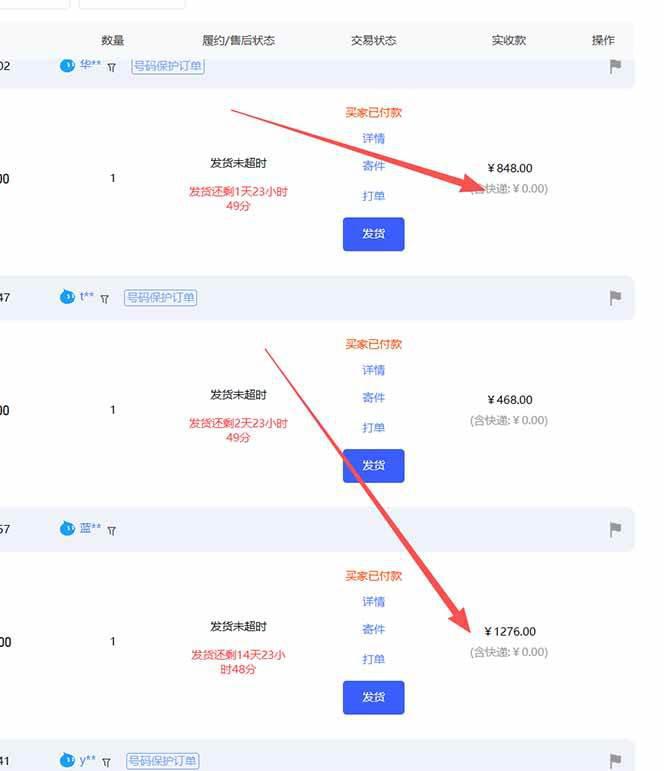 【超强副业】淘宝超高价女装项目:1单赚1000多,可工作室放大(共52节) -3 【超强副业】淘宝超高价女装项目:1单赚1000多,可工作室放大(共52节) -3