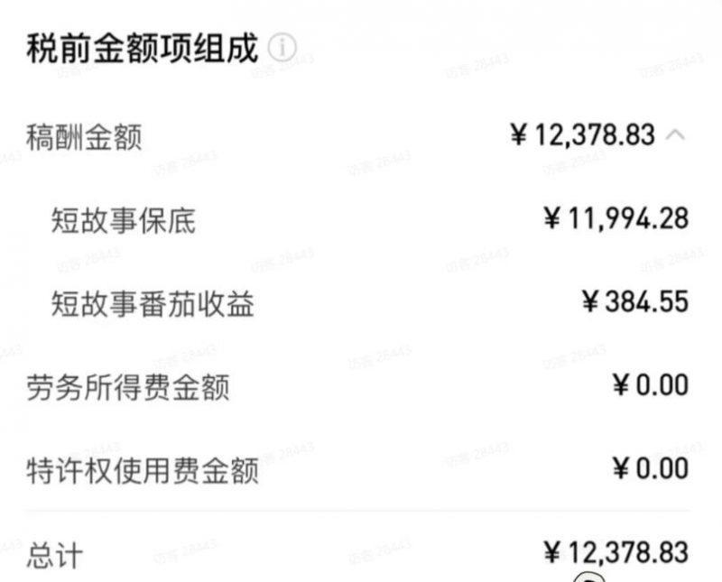 AI小说短故事项目,大佬亲测月入1-3W,零基础教你用AI批量产出优质短故事,实现一稿多吃多渠道变现(更新0624) -2 AI小说短故事项目,大佬亲测月入1-3W,零基础教你用AI批量产出优质短故事,实现一稿多吃多渠道变现(更新0624) -2